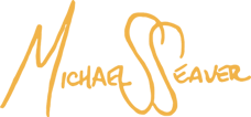Michael S. Seaver Logo